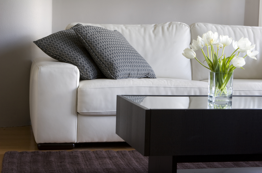 Faire le bon choix de table basse contemporaine pour son salon