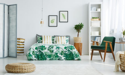 Quelques idées pour optimiser votre chambre avec des meubles parfaitement adaptés