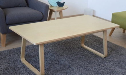 Choisir la meilleure table basse en fonction de ses dimensions